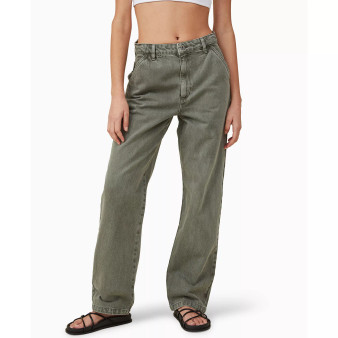 Women's Carpenter Jeans