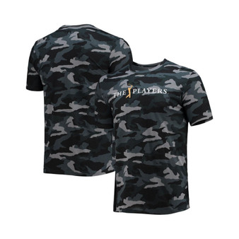 Men's Black THE PLAYERS All Day T-shirt