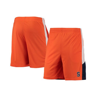 Men's Orange Syracuse Orange Very Thorough Shorts