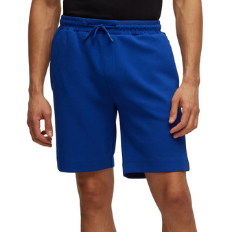 Men's Tape Trim Shorts
