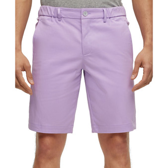 Men's Slim-Fit Shorts