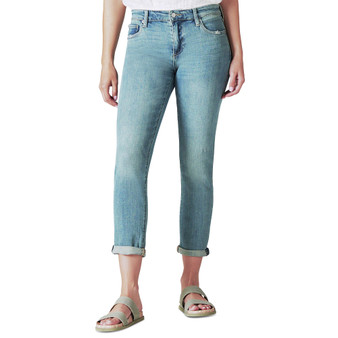 Sienna Slim Boyfriend Jeans