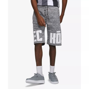 Men's E-C-K-O Fleece Shorts
