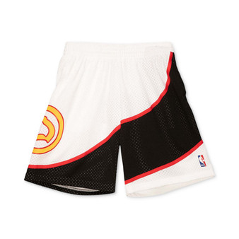 Atlanta Hawks Men's Reload Collection Swingman Shorts