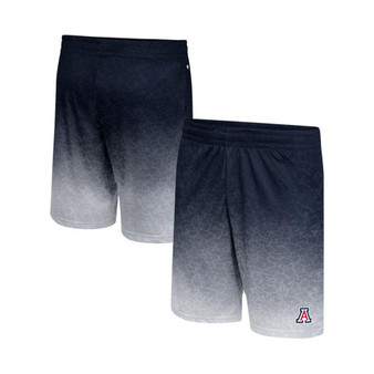 Men's Navy Arizona Wildcats Walter Shorts