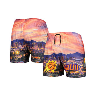 Men's Phoenix Suns Cityscape Shorts