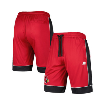 Men's Cardinal Arizona Cardinals Fan Favorite Shorts
