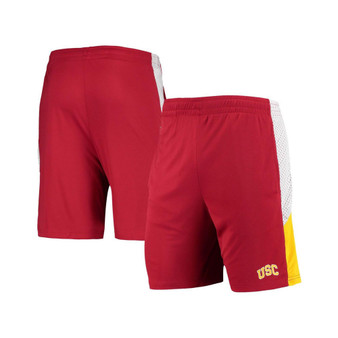 Men's Cardinal USC Trojans Very Thorough Shorts
