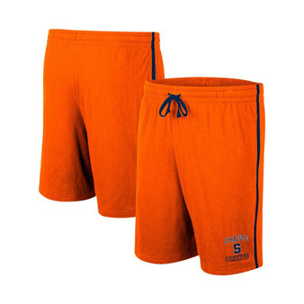 Men's Orange Syracuse Orange Thunder Slub Shorts
