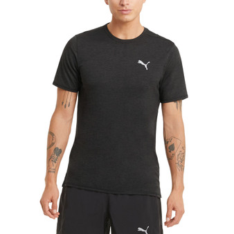 Men's Run Favorite Moisture Wicking Short-Sleeve Crewneck T-Shirt