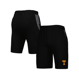 Men's Black Tennessee Volunteers Wild Party Shorts
