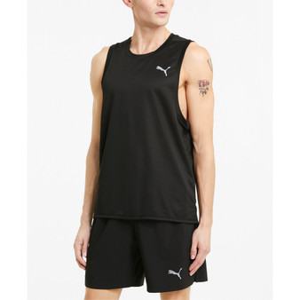 Men's Run Favorite Tank