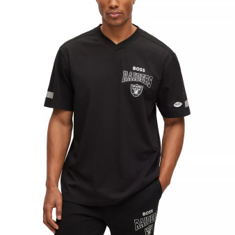 BOSS by Hugo Boss x NFL Men's T-shirt Collection