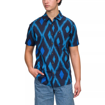 Men's Martel Short Sleeve Woven Shirt