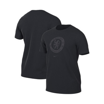 Men's Navy Chelsea Crest T-shirt