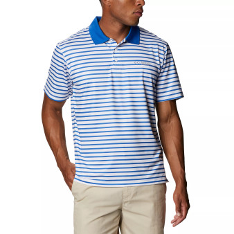 Men's Super Skiff Cast Polo Shirt
