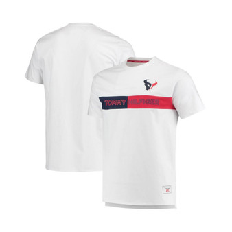Men's White Houston Texans Core T-shirt