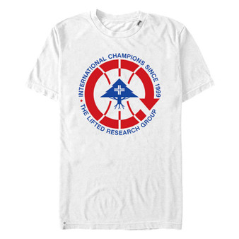 Men's LRG Champ Cycle Short Sleeve T-shirt