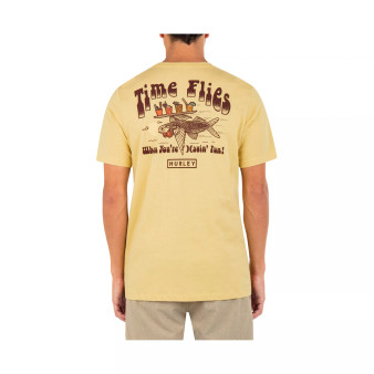 Men's Everyday Havin' Fun Short Sleeves T-shirt