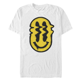 Men's Happy One Short Sleeve Crew T-shirt