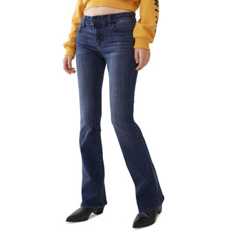 Women's Becca High Rise Bootcut Jeans