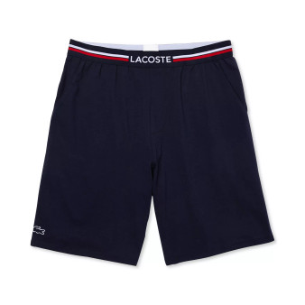 Men's Stretch Tonal Waistband Pajama Shorts