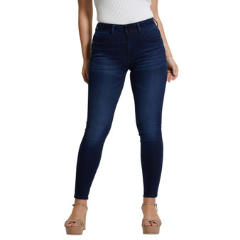 Women's Shape-Up High-Rise Skinny Jeans