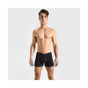 Men's Padded Boxer Brief + Smart Package Cup