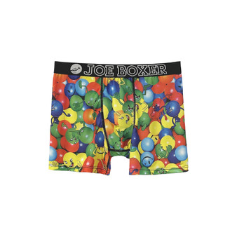 Men's Boxed Single Fun Balls Boxer Brief