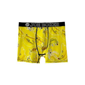 Men's Boxed Single Banana Fight Boxer Brief