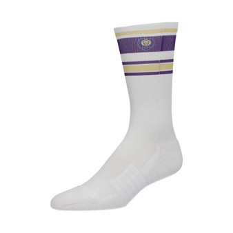 Men's Orlando City SC Team Premium Retro Socks