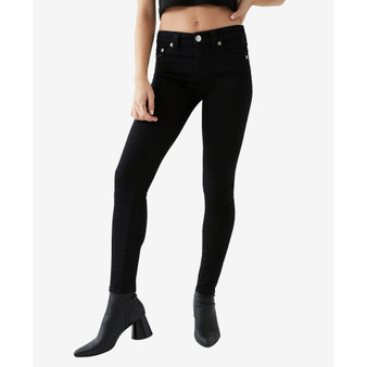 Women's Jennie Curvy Soft Stretch Skinny Jeans