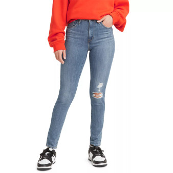 Women's 721 High-Rise Skinny Jeans Collection