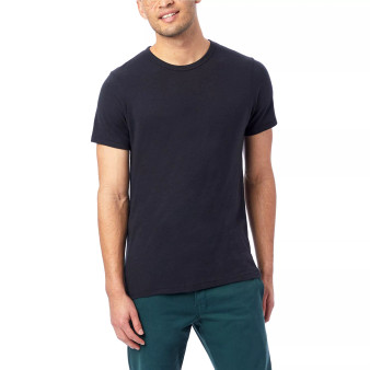 Men's Eco-Jersey Crew T-Shirt