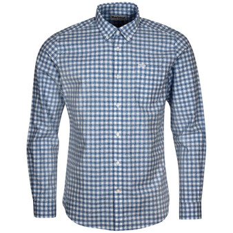 Men's Kane Tailored Shirt