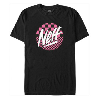 Men's NEFF Neo Short Sleeve T-shirt