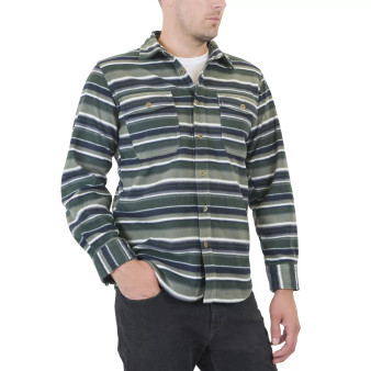Men's Koppie Polar Fleece Shirt