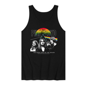 Men's Pink Floyd Group Tank