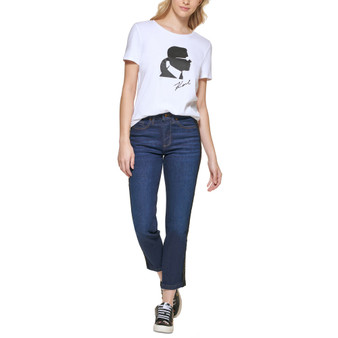 Women's Straight-Leg Jeans