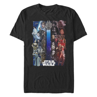 Men's Divided Forces Short Sleeve Crew T-shirt