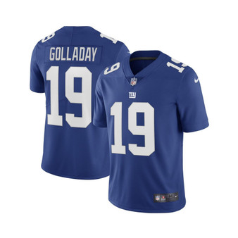 Men's Kenny Golladay Royal New York Giants Vapor Limited Jersey