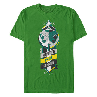Men's Ambition Short Sleeve Crew T-shirt