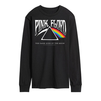 Men's Pink Floyd Dark Side Moon T-shirt