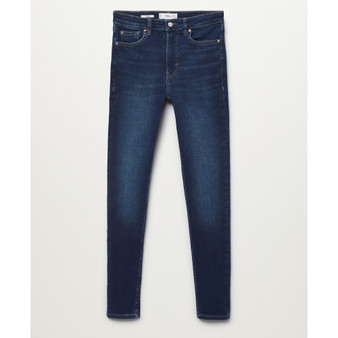 Women's Soho High Waist Skinny Jeans