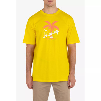 Men's Everyday Salt and Lime Short Sleeve T-shirt