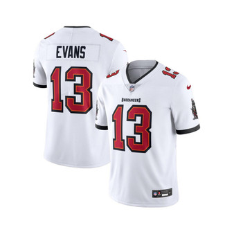 Men's Mike Evans White Tampa Bay Buccaneers Vapor Untouchable Limited Jersey
