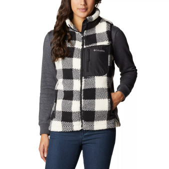 Women's West Bend Vest