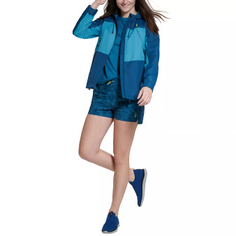 Women's Kineo Rain Tech Jacket