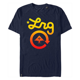 Men's LRG Cycle Short Sleeve T-shirt