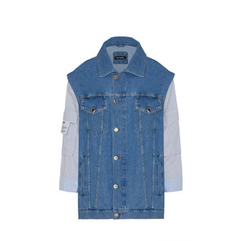 Women's Jean Jacket